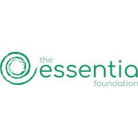 the Essentia Foundation logo - Similar company to Third Sector Interface Moray (Tsimoray)