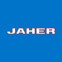 JAHER logo - Similar company to Kuki Studio