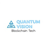 Quantum Vision LLC logo - Similar company to Consultants In Blockchain