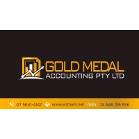 Gold Medal Accounting Pty Ltd