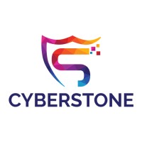 CyberStone logo - Similar company to Zoom It Solutions Company For Information Technology And Cyber Security