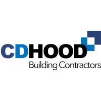 CD Hood Building Contractors logo - Similar company to Newcom Precision Engineers Limited