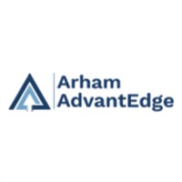 Arham AdvantEdge Private Limited logo - Similar company to Marmore Mena Intelligence