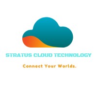 Stratus Cloud Technology logo - Similar company to Gluly