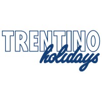 Trentino holidays logo - Similar company to Airlite®