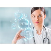 Medinet Healthcare logo - Similar company to Brandzer Healthcare Agency
