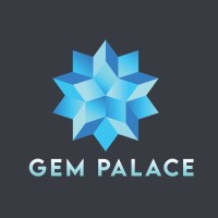GemPalace logo - Similar company to The Gem Palace