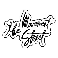 The Movement Street logo - Similar company to North Star Youth Exchange / Rotary International