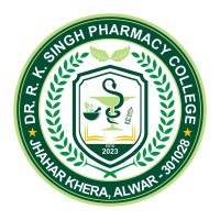 Dr. R. K. Singh Pharmacy College || One of the Best College in Alwar, Rajasthan logo - Similar company to Tanya Resort : Alwar Rajasthan