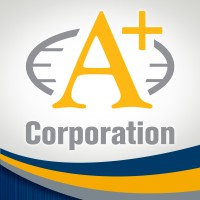 A+ Corporation logo - Similar company to K2Controls Inc