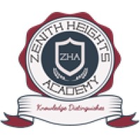 Zenith Heights Academy and Kindergarten logo - Similar company to Secure Data Management