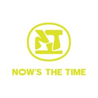 NOW'S THE TIME logo - Similar company to Slomp Verzekeringen En Hypotheken