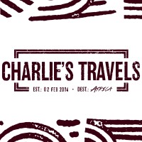 Charlie's Travels logo - Similar company to Doingoood | Vrijwilligerswerk In Afrika