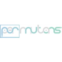 PERMUTANS logo - Similar company to Speeder Minds