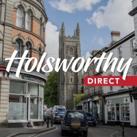 Holsworthy Direct logo - Similar company to Adopstar Ltd