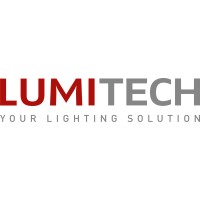 LUMITECH Lighting Solution GmbH logo - Similar company to Lumitec