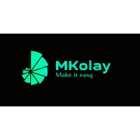 MKolay logo - Similar company to Beyond Distribution