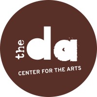The dA Center for the Arts logo - Similar company to Shirley Associates