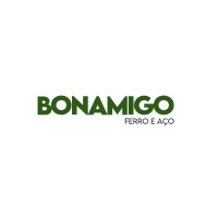 BONAMIGO FERRO E AÇO logo - Similar company to Auto Posto São Paulo