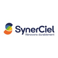 Synerciel logo - Similar company to Le F