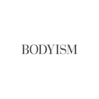 Bodyism logo - Similar company to Somia