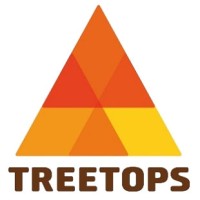 Treetops logo - Similar company to Bruud!