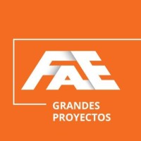 Fabricacion de Estructuras S.A logo - Similar company to Carretino Proyectos