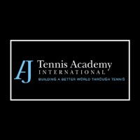 AJ Tennis Academy International logo - Similar company to Aj Athletic Apparel