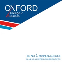 Oxford College Of Business Sri Lanka