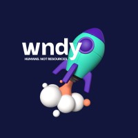 Wndy logo - Similar company to Druid Oy