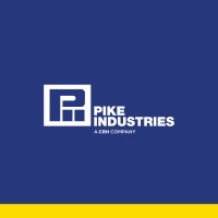 Pike Industries logo - Similar company to Attar Engineering, Inc.