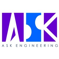 ASK Engineering Services logo - Similar company to Maruka Technologies (Pvt) Ltd