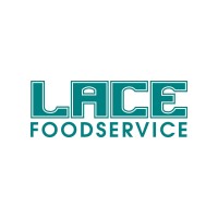 Lace Foodservice logo - Similar company to Pz Packaging