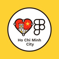 Friends of Figma, Ho Chi Minh City logo - Similar company to Find Forward