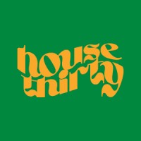 House Thirty logo - Similar company to Cross&Over
