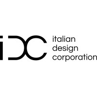IDC Italian Design Corporation Srl logo - Similar company to Cappellini Design Studio