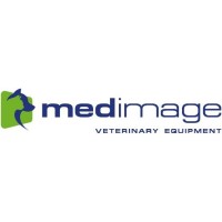 Medimage Veterinary Equipment logo - Similar company to Ganyso