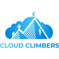 Cloud Climbers logo - Similar company to The Consilient Consultancy Limited