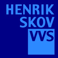 Henrik Skov VVS ApS logo - Similar company to Op Vvs Aps