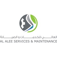 Al Alee Services & Maintenance logo - Similar company to Q-Resources Facilities Management