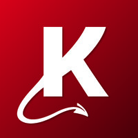 KissKiss.ch logo - Similar company to Gowild Ag