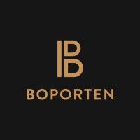 BOPORTEN I UMEÅ AB logo - Similar company to Insyn Interiör Ab