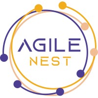 Agile Nest logo - Similar company to Tasklight