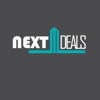 NEXT DEALS logo - Similar company to Nextdeal