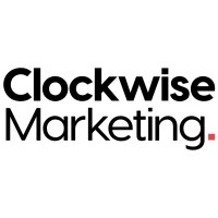 Clockwise Marketing logo - Similar company to Tripshift