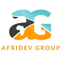 Afridev Group SAS logo - Similar company to Secufix - Smart Repair