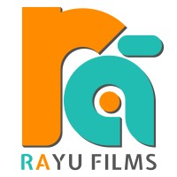 Rayu Films logo - Similar company to Hullabaloo