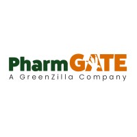 PharmGate Pty Ltd logo - Similar company to Greenzilla.Io