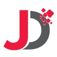 Joymar digital logo - Similar company to Luncheo
