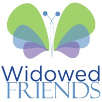 Widowed Friends logo - Similar company to Wings For Widows